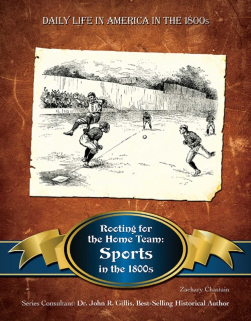 E-book Rooting for the Home Team Zachary Chastain