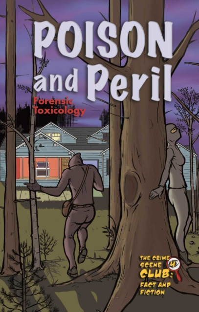 E-book Poison and Peril Kenneth McIntosh