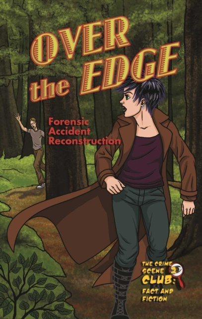 E-Book Over the Edge Kenneth McIntosh