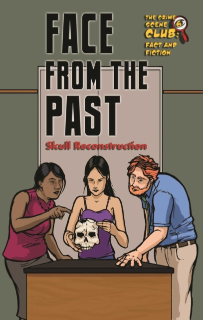 E-book Face from the Past Kenneth McIntosh