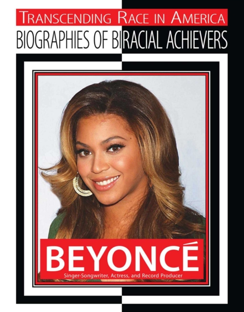 E-knjiga Beyonce Chuck Bednar