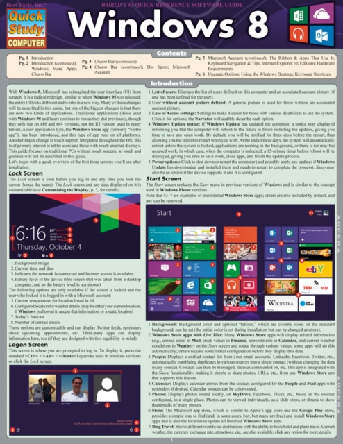 E-könyv Windows 8 John Hales
