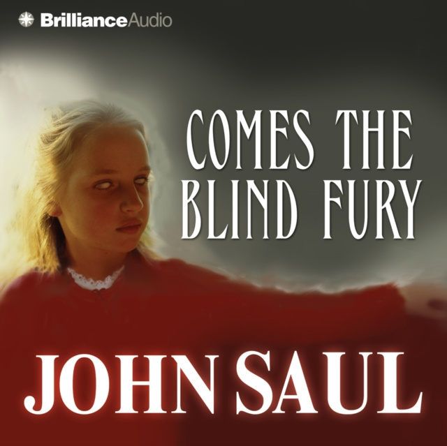 Аудиокнига Comes the Blind Fury John Saul