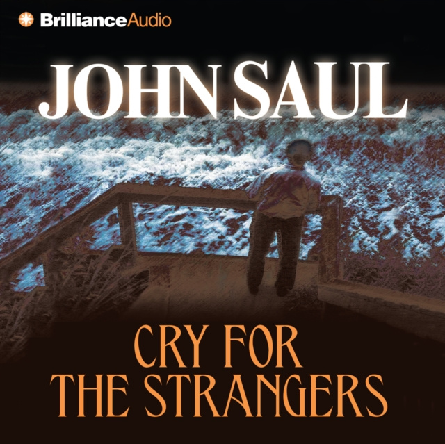 Audiobook Cry for the Strangers John Saul