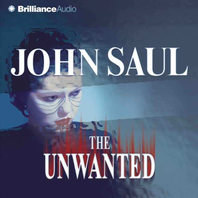 Аудиокнига Unwanted John Saul