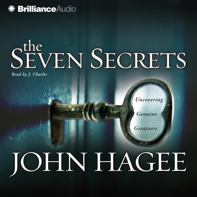 Audiobook Seven Secrets John Hagee