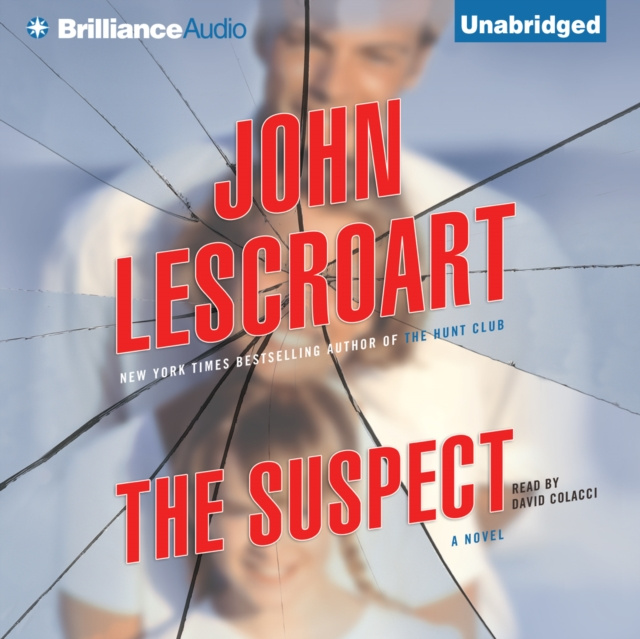 Hörbuch Suspect John Lescroart