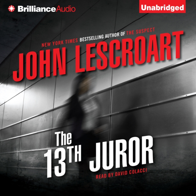 Audiobook 13th Juror John Lescroart