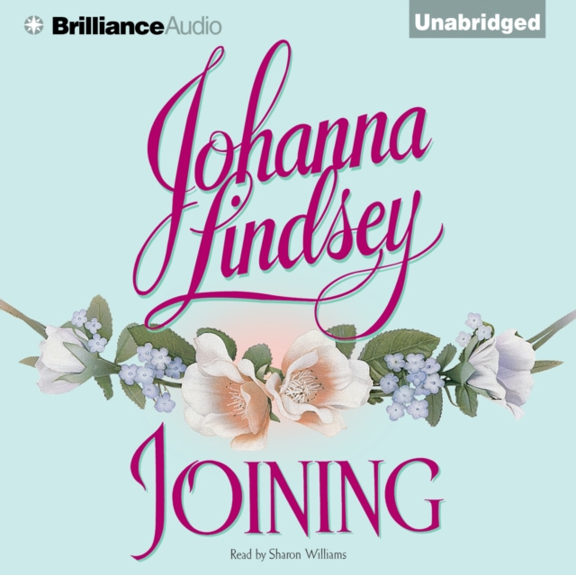 Ακουστικό βιβλίο Joining Johanna Lindsey
