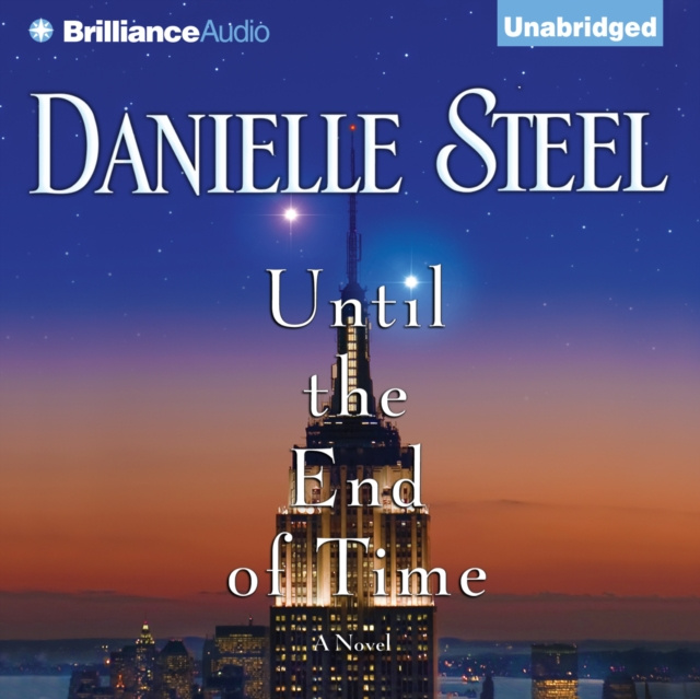 Audiobook Until the End of Time Danielle Steel