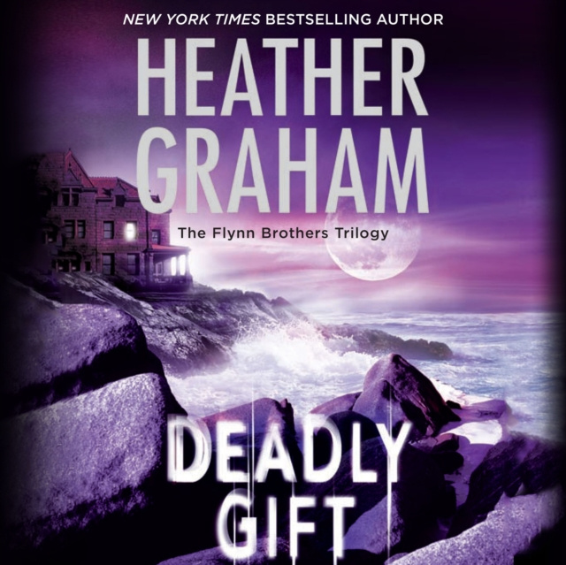 Audiobook Deadly Gift Heather Graham