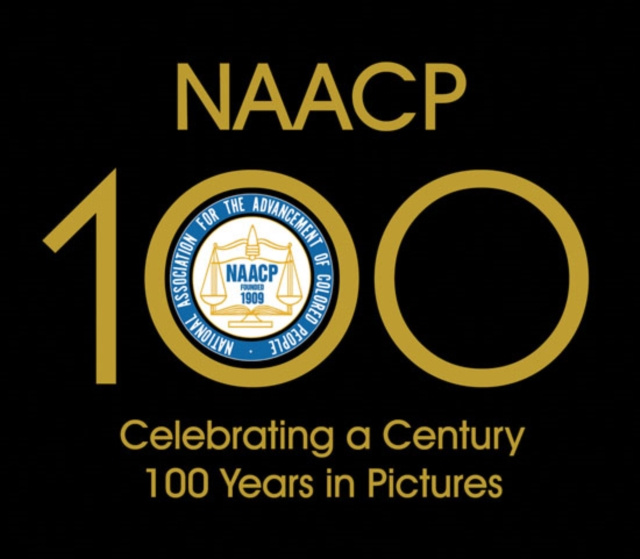 E-knjiga NAACP The NAACP And The Crisis Publishing Co