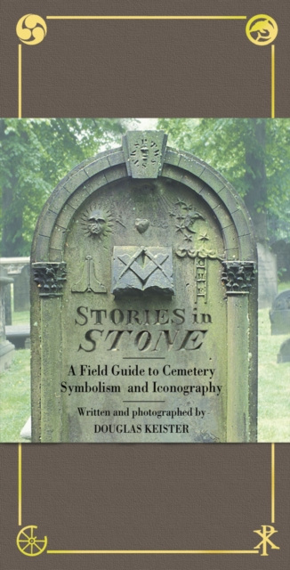 E-kniha Stories in Stone Douglas Keister