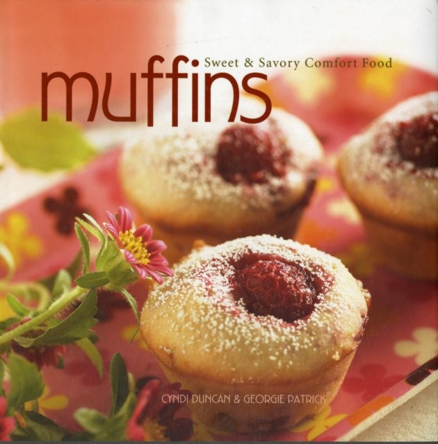E-knjiga Muffins Cyndi Duncan