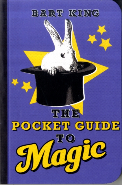E-Book Pocket Guide to Magic Bart King