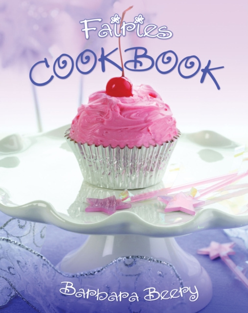 Libro elettronico Fairies Cookbook Barbara Beery