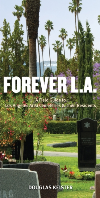 E-kniha Forever L.A. Douglas Keister