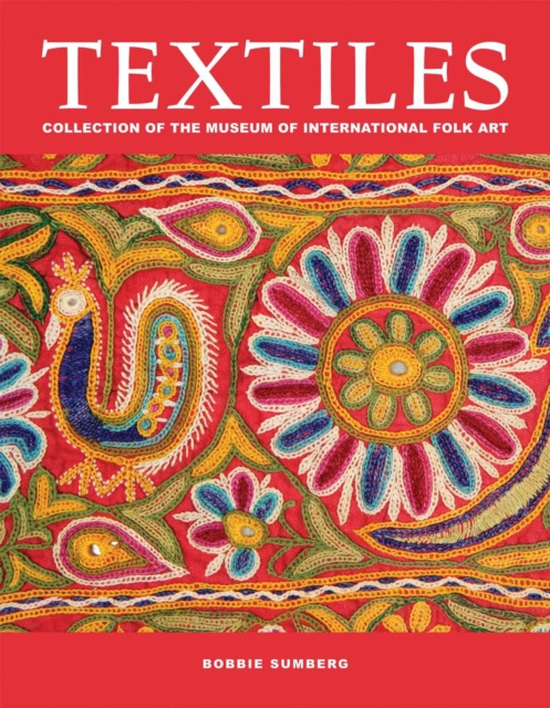E-book Textiles Bobbie Sumberg