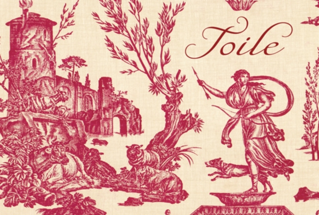 E-knjiga Toile Editors of Gibbs Smith
