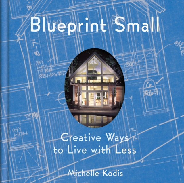 E-knjiga Blueprint Small Michelle Kodis