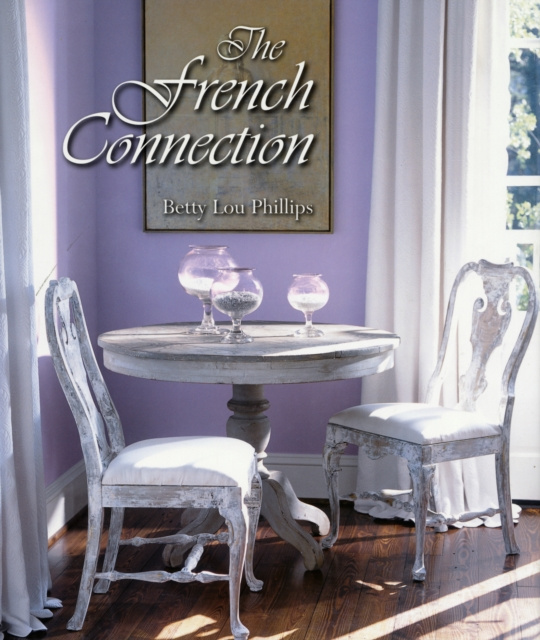 E-knjiga French Connection Betty Lou Phillips