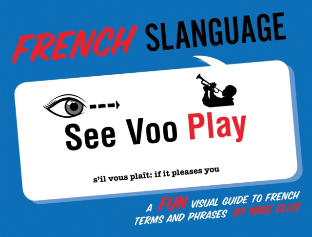 E-book French Slanguage Michael Ellis