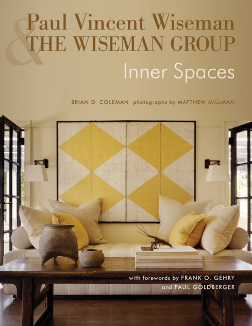 E-book Inner Spaces Brian Coleman