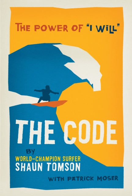 E-knjiga Code Shaun Tomson