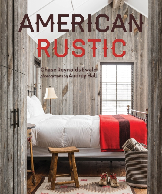 E-book American Rustic Chase Reynolds Ewald