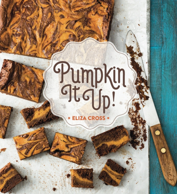 E-book Pumpkin It Up! Eliza Cross