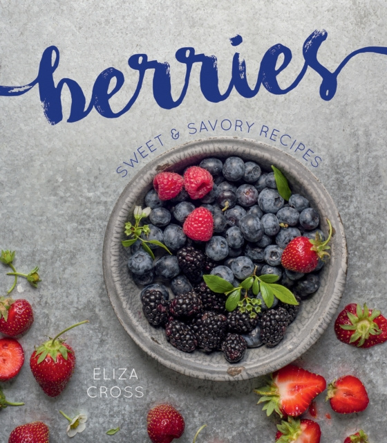 E-book Berries Eliza Cross