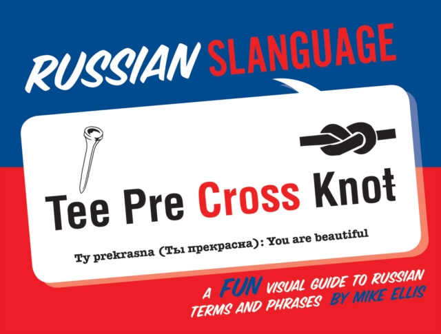 E-book Russian Slanguage Mike Ellis