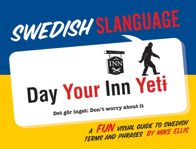 ebook Swedish Slanguage Mike Ellis
