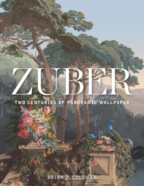 E-book Zuber Brian Coleman