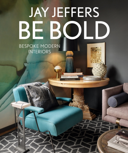 E-knjiga Be Bold Jay Jeffers