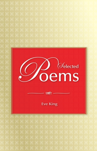 E-knjiga Selected Poems Eve King
