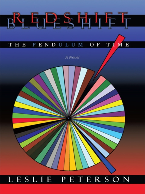E-knjiga Redshift Blueshift Leslie Peterson