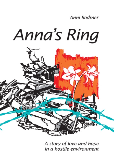 E-knjiga Anna's Ring Anni Bodmer