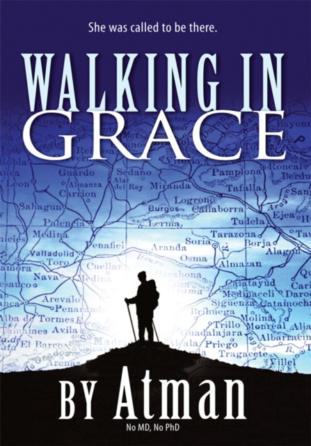 E-knjiga Walking in Grace Atman