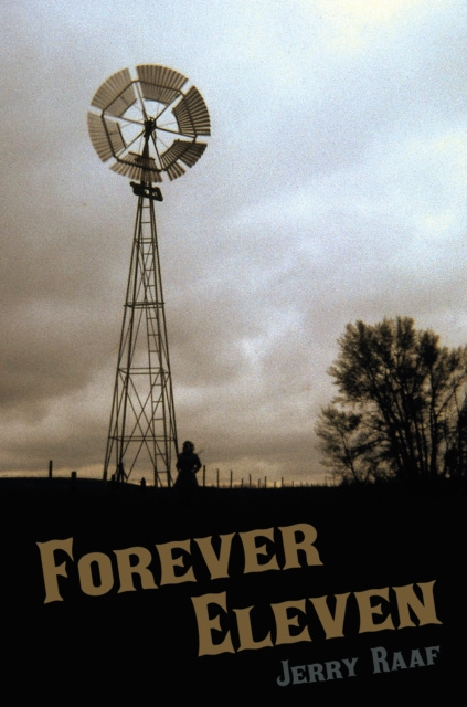 ebook Forever Eleven Jerry Raaf