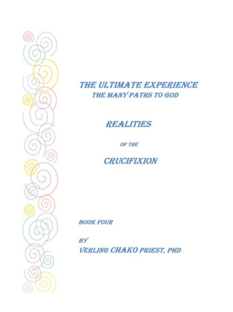 E-knjiga Ultimate Experience Verling CHAKO Priest