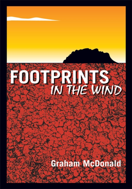 E-book Footprints in the Wind Graham McDonald