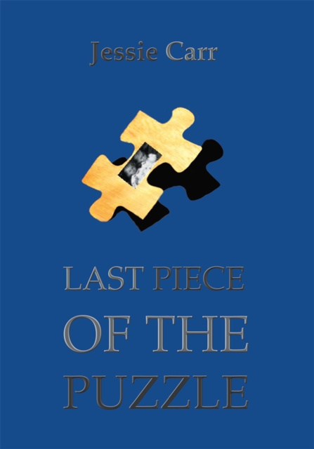 E-kniha Last Piece of the Puzzle Jessie Carr