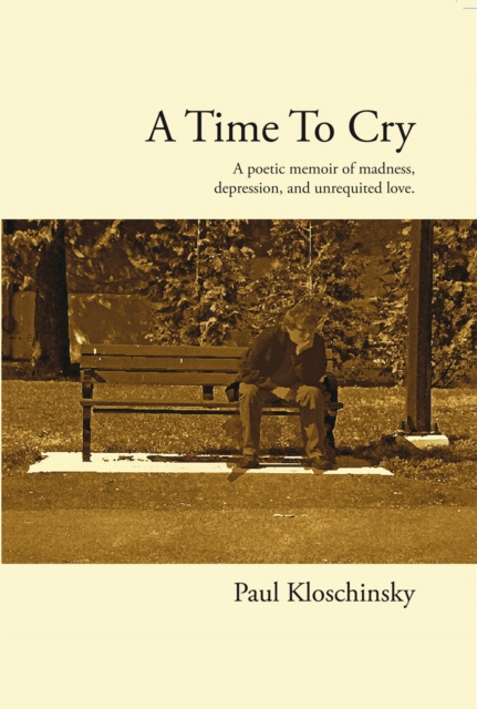 E-knjiga Time to Cry Paul Kloschinsky