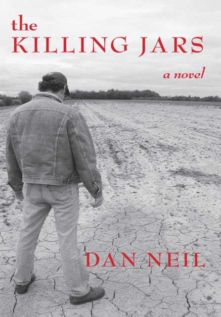 E-knjiga Killing Jars Dan Neil