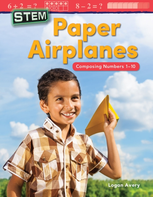 E-book STEM Logan Avery