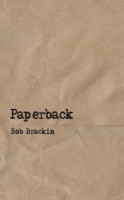 E-knjiga Paperback Bob Brackin