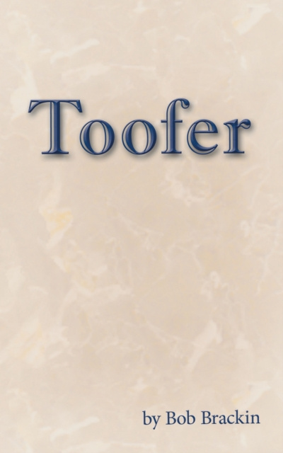 E-book Toofer Bob Brackin