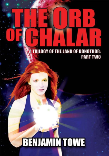 E-book Orb of Chalar Benjamin Towe