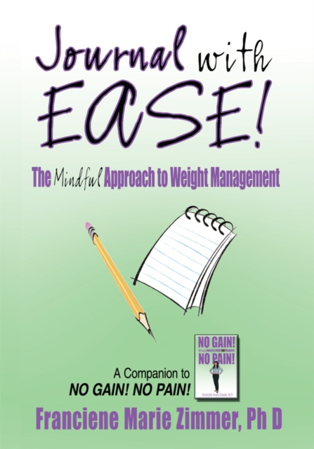 E-knjiga Journal with Ease! Franciene Marie Zimmer